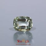 Aquamarine - 4.5 Carat