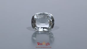 Aquamarine - 5.25 Carat
