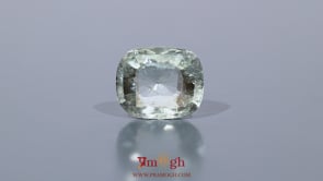 Aquamarine - 6.3 Carat