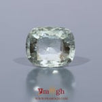 Aquamarine - 6.3 Carat