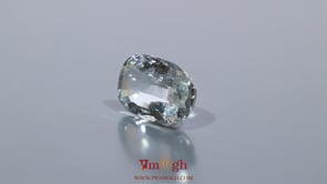 Aquamarine - 6.3 Carat