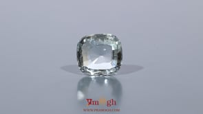 Aquamarine - 4.05 Carat