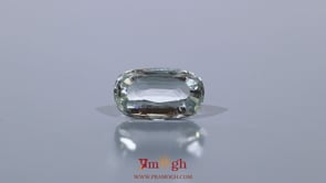 Aquamarine - 4.3 Carat