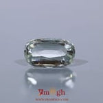 Aquamarine - 4.3 Carat