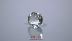 Aquamarine - 3.95 Carat