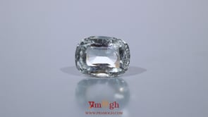 Aquamarine - 5.25 Carat