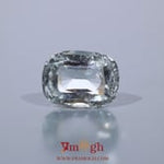 Aquamarine - 5.25 Carat