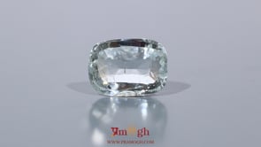 Aquamarine - 7.3 Carat