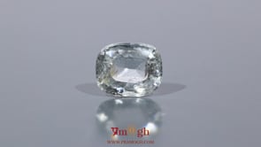 Aquamarine - 5.05 Carat