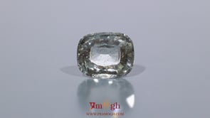 Aquamarine - 6.55 Carat