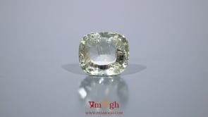 Aquamarine - 5.4 Carat