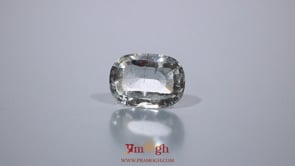 Aquamarine - 4.35 Carat