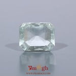 Aquamarine - 7.2 Carat