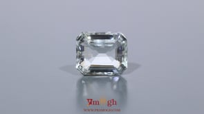 Aquamarine - 6.1 Carat