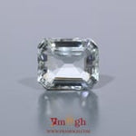 Aquamarine - 6.1 Carat