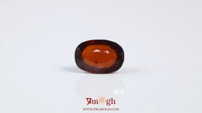 Hessonite (Gomed) - 9.05 Carat
