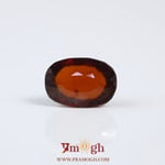 Hessonite (Gomed) - 9.05 Carat
