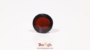Hessonite (Gomed) - 7.35 Carat