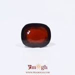 Hessonite (Gomed) - 6.18 Carat