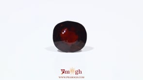 Hessonite (Gomed) - 10.5 Carat