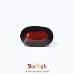 Hessonite (Gomed) - 9.1 Carat