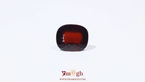 Hessonite (Gomed) - 7.4 Carat