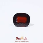 Hessonite (Gomed) - 7.4 Carat