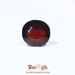 Hessonite (Gomed) - 7 Carat