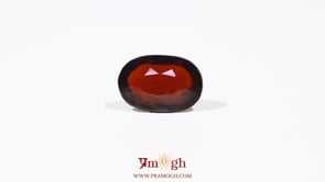 Hessonite (Gomed) - 7.05 Carat