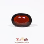 Hessonite (Gomed) - 7.05 Carat