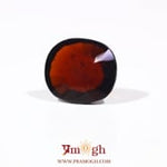 Hessonite (Gomed) - 12.6 Carat