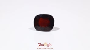 Hessonite (Gomed) - 12.25 Carat