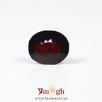 Hessonite (Gomed) - 8.8 Carat