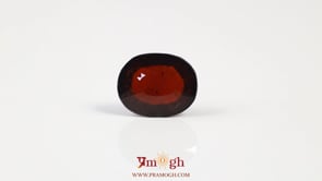 Hessonite (Gomed) - 9.55 Carat