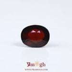 Hessonite (Gomed) - 7.6 Carat