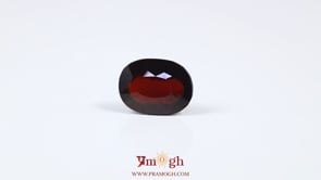 Hessonite (Gomed) - 7.4 Carat