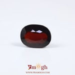 Hessonite (Gomed) - 7.4 Carat