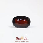 Hessonite (Gomed) - 6.95 Carat