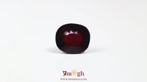 Hessonite (Gomed) - 11.5 Carat