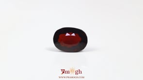 Hessonite (Gomed) - 8.3 Carat