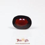 Hessonite (Gomed) - 8.3 Carat