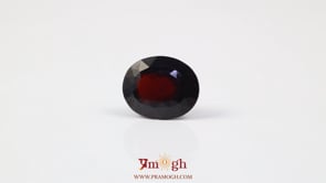 Hessonite (Gomed) - 9.2 Carat