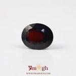 Hessonite (Gomed) - 9.2 Carat
