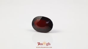Hessonite (Gomed) - 10.6 Carat