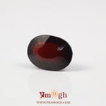 Hessonite (Gomed) - 10.6 Carat