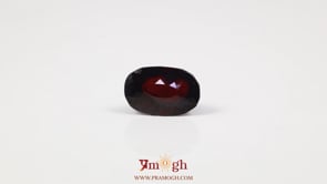 Hessonite (Gomed) - 7.5 Carat