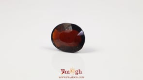Hessonite (Gomed) - 9.75 Carat