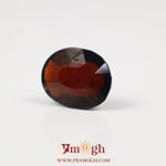Hessonite (Gomed) - 9.75 Carat