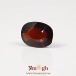 Hessonite (Gomed) - 8.8 Carat