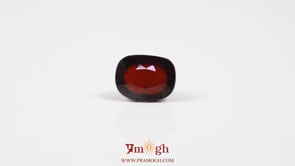 Hessonite (Gomed) - 6.65 Carat
